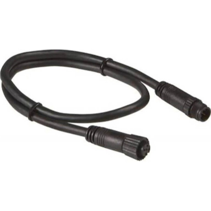 Кабель-удлинитель LOWRANCE N2KEXT-2RD, 0,61 м (2 ft), NMEA 2000 000-0119-88