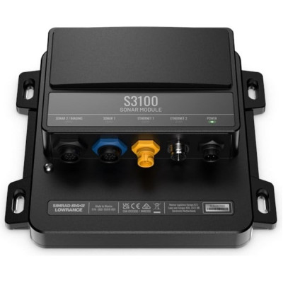 Гидроакустический модуль LOWRANCE S3100